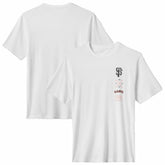 San Francisco Giants TravisMathew Sunset Slam 2.0 T-Shirt Online