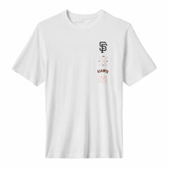 San Francisco Giants TravisMathew Sunset Slam 2.0 T-Shirt Online