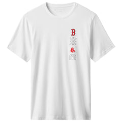 Boston Red Sox TravisMathew Sunset Slam 2.0 T-Shirt Sale