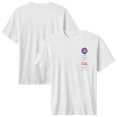 Chicago Cubs TravisMathew Sunset Slam 2.0 T-Shirt Near Me