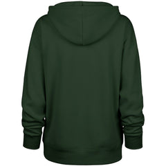 New York Jets '47 Women's Whirlwind Naomi Pullover Hoodie - Green - 47 brand