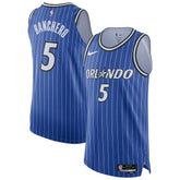 Nike Paolo Banchero Orlando Magic Authentic Player Jersey Icon Edition Blue