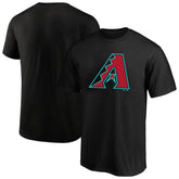 Arizona Diamondbacks Profile Big & Tall Primary Logo T-Shirt Discount