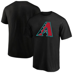 Arizona Diamondbacks Profile Big & Tall Primary Logo T-Shirt Discount