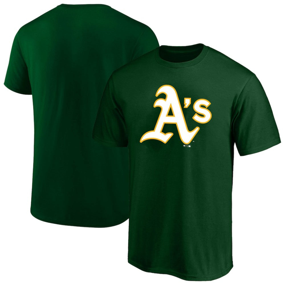 Athletics Profile Big & Tall Primary Logo T-Shirt Near Me