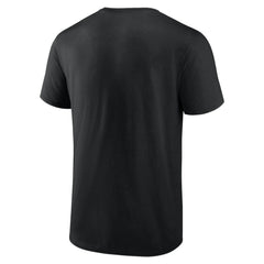 Miami Marlins Profile Big & Tall Primary Logo T-Shirt for sale