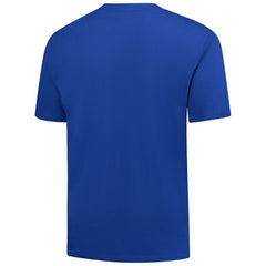 Toronto Blue Jays Profile Big & Tall Primary Logo T-Shirt Sale
