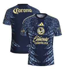 Adidas - Club America 2025/26 Away Replica Jersey - Navy