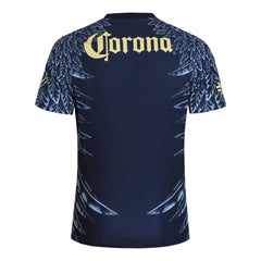 Adidas - Club America 2025/26 Away Replica Jersey - Navy
