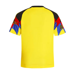 Adidas - Club America Youth 2025/26 Home Replica Jersey - Yellow