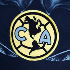 Adidas - Club America Youth 2025/26 Away Replica Jersey - Navy