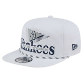New York Yankees New Era Collide Golfer Snapback Hat for sale