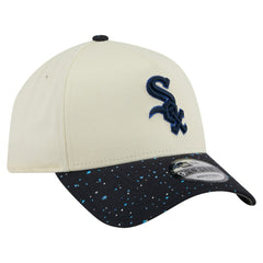Chicago White Sox New Era Speckle A-Frame 9FORTY Adjustable Hat Online