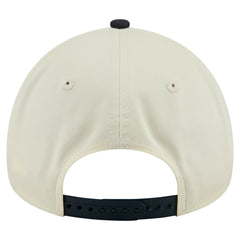 Athletics New Era Speckle A-Frame 9FORTY Adjustable Hat Near Me