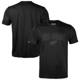 Detroit Red Wings Levelwear Richmond Darkmoon T-Shirt - Black | NHL discount