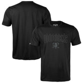 Anaheim Ducks Levelwear Richmond Darkmoon T-Shirt - Black | NHL sale