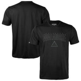 Colorado Avalanche Levelwear Richmond Darkmoon T-Shirt - Black | NHL near me