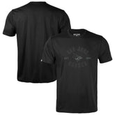 San Jose Sharks Levelwear Youth Little Richmond Abyssal T-Shirt - Black | NHL near me