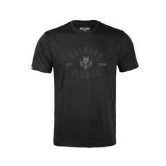 Calgary Flames Levelwear Youth Little Richmond Abyssal T-Shirt - Black | NHL discount