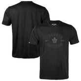Toronto Maple Leafs Levelwear Youth Little Richmond Abyssal T-Shirt - Black | NHL sale