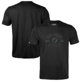 New Jersey Devils Levelwear Youth Little Richmond Abyssal T-Shirt - Black | NHL on sale