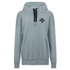 Florida Panthers Levelwear Women's Waterfall Nightfall Pullover Hoodie - Gray | NHL on sale