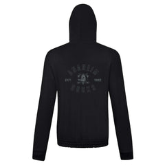 Anaheim Ducks Levelwear Women's Waterfall Nightfall Pullover Hoodie - Black | NHL on sale