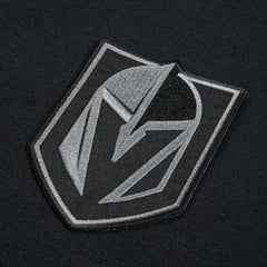 Vegas Golden Knights Levelwear Women's Waterfall Nightfall Pullover Hoodie - Black | NHL sale