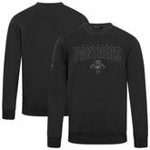Florida Panthers Levelwear Zane Darkmoon Pullover Sweatshirt - Black | NHL discount
