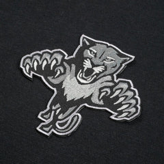 Florida Panthers Levelwear Legacy Nightfall Pullover Sweatshirt - Black/Gray | NHL online