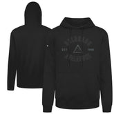 Colorado Avalanche Levelwear Podium Abyssal Pullover Hoodie - Black | NHL discount