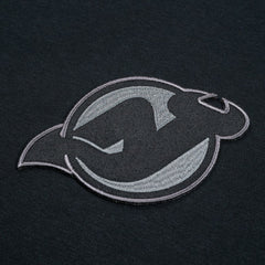 New Jersey Devils Levelwear Murray Nightfall Quarter-Zip Jacket - Black | NHL near me