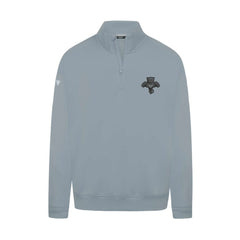 Florida Panthers Levelwear Murray Nightfall Quarter-Zip Jacket - Gray | NHL discount