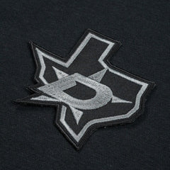 Dallas Stars Levelwear Murray Nightfall Quarter-Zip Jacket - Black | NHL near me