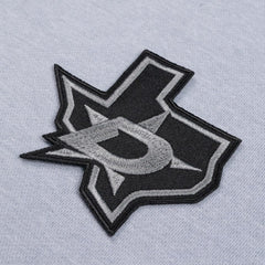 Dallas Stars Levelwear Murray Nightfall Quarter-Zip Jacket - Gray | NHL near me