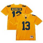 Kenny Washington Los Angeles Rams Fashion Jersey - Gold - Mitchell & Ness