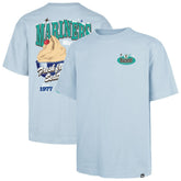 Seattle Mariners '47 Ice Cream Parlor Foundation T-Shirt Discount