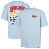 Texas Rangers '47 Ice Cream Parlor Foundation T-Shirt Outlet