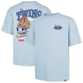 Minnesota Twins '47 Ice Cream Parlor Foundation T-Shirt Near Me