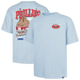 Philadelphia Phillies '47 Ice Cream Parlor Foundation T-Shirt Near Me