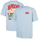 Cincinnati Reds '47 Ice Cream Parlor Foundation T-Shirt for sale