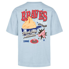 Atlanta Braves '47 Ice Cream Parlor Foundation T-Shirt Online