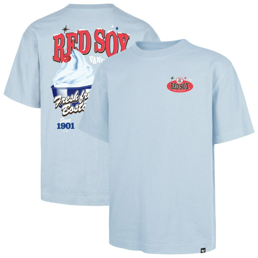 Boston Red Sox '47 Ice Cream Parlor Foundation T-Shirt Near Me