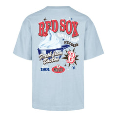 Boston Red Sox '47 Ice Cream Parlor Foundation T-Shirt Near Me