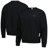 Nike New Orleans Pelicans Authentic Standard Issue Travel Dri-FIT Sweatshirt Black