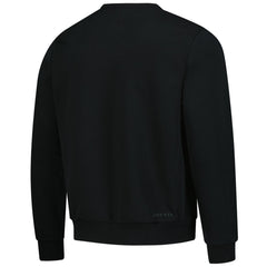 Nike Oklahoma City Thunder Authentic Standard Issue Travel Dri-FIT Sweatshirt Black