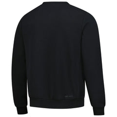 Nike Cleveland Cavaliers Authentic Standard Issue Travel Dri-FIT Sweatshirt Black