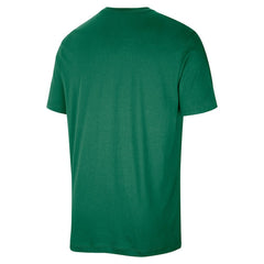 Nike Boston Celtics Authentic Practice T-Shirt Kelly Green