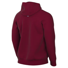 Nike Cleveland Cavaliers Sportswear Essential Wordmark Club Hoodie Wine