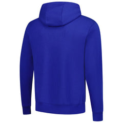 Nike Golden State Warriors Sportswear Essential Wordmark Club Hoodie Royal